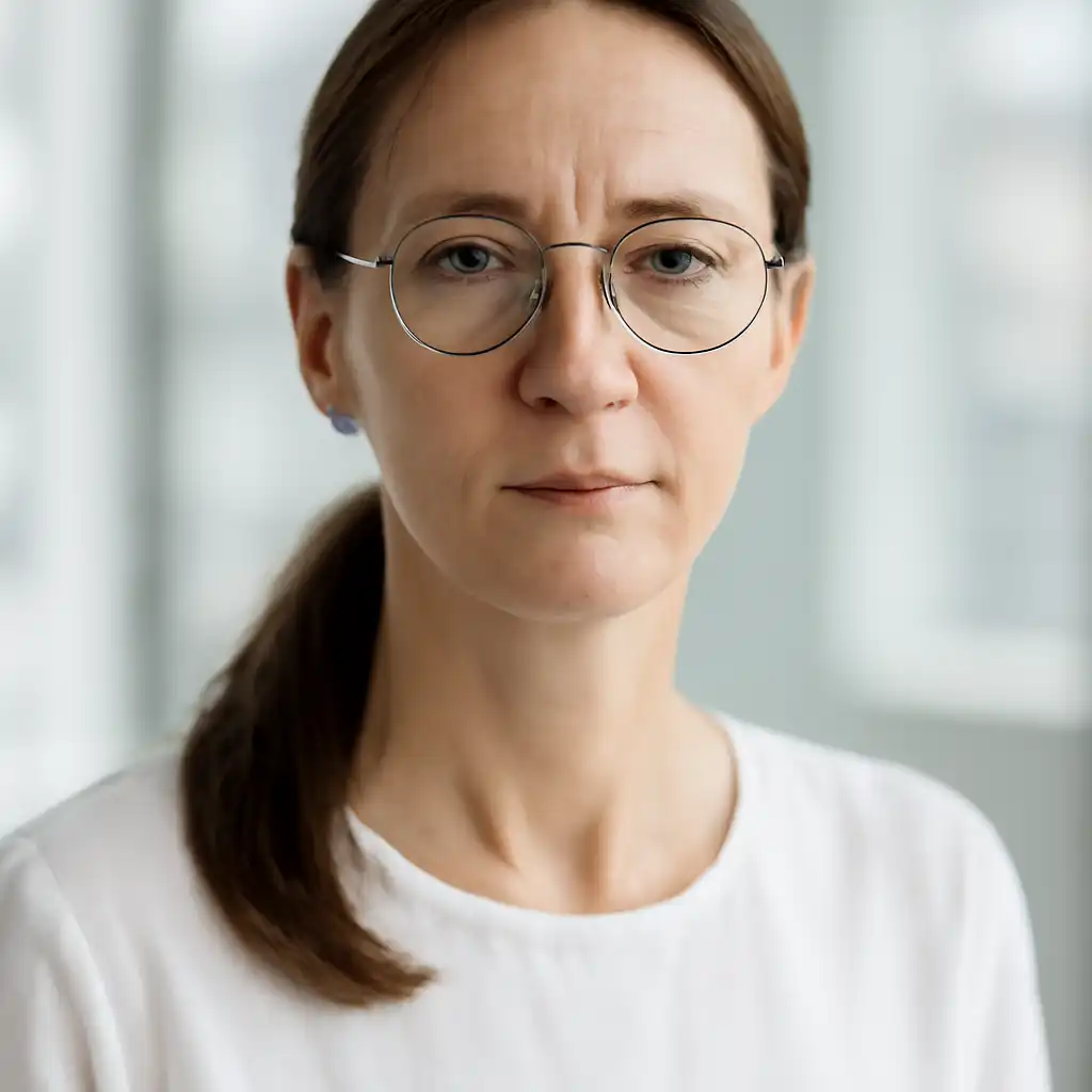 Maria Johansen